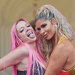 Anne Wünsche Fapello