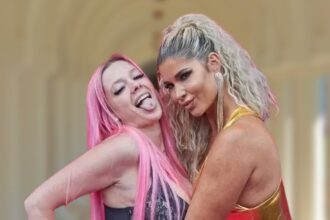 Anne Wünsche Fapello