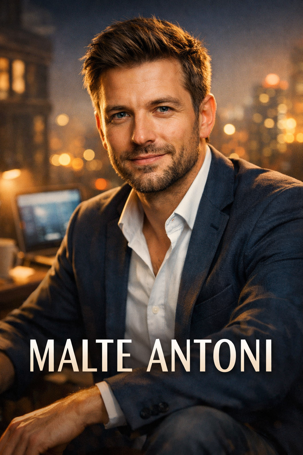 Malte Antoni