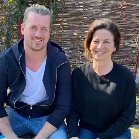 Sebastian Burggraf neue Freundin