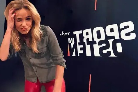 Stephanie Müller-Spirra