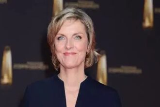 Marietta Slomka Brustkrebs