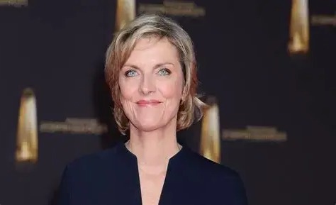 Marietta Slomka Brustkrebs