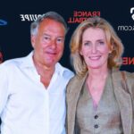 Maria Furtwängler neuer Partner