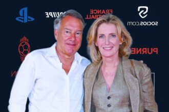 Maria Furtwängler neuer Partner